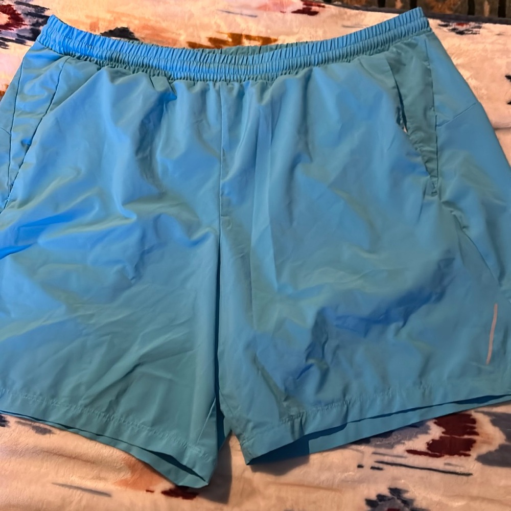 Men’s Shorts